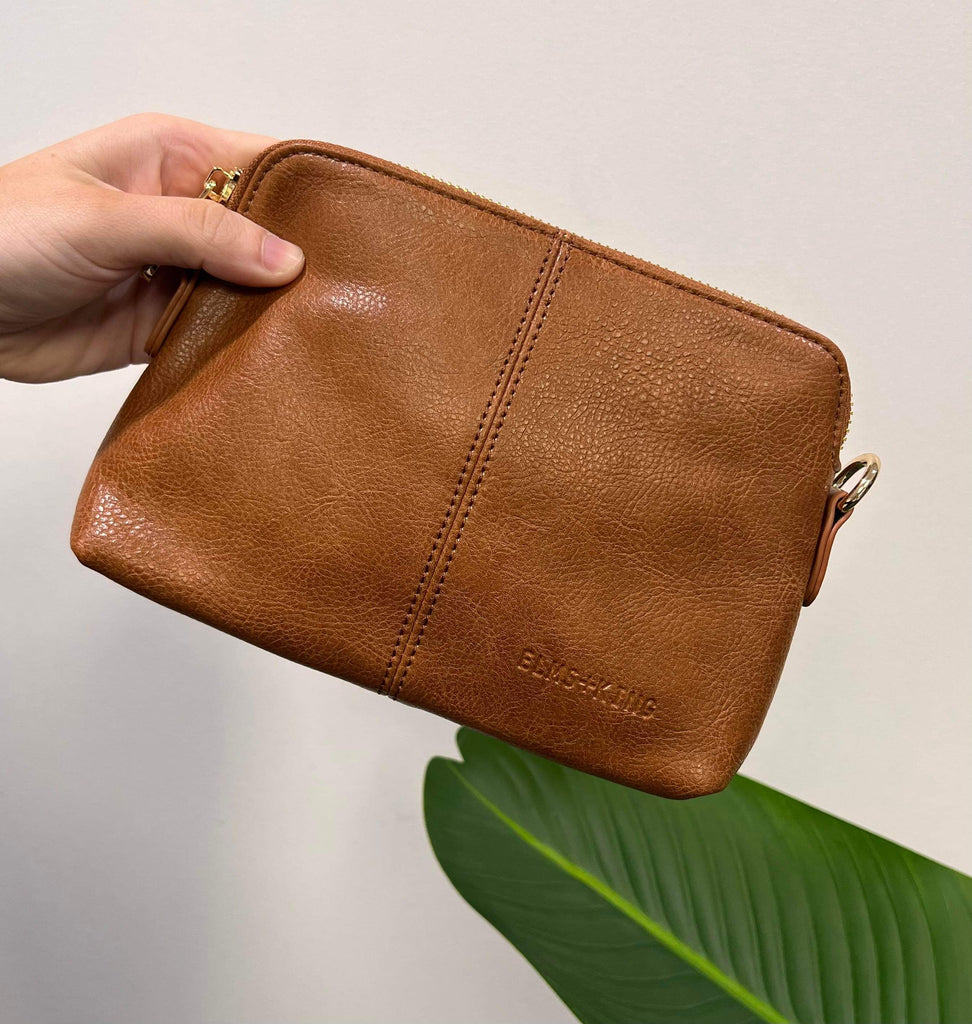 ELMS + KING - BURBANK CROSSBODY