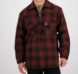 SWANNDRI - RANGER BUSH SHIRT