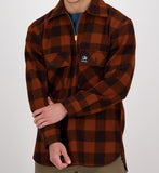 SWANNDRI - RANGER BUSH SHIRT