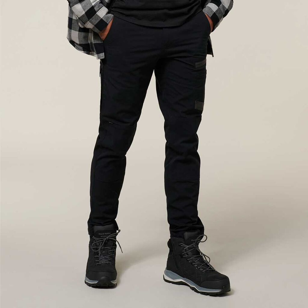 HARD YAKKA - RAPTOR PANT
