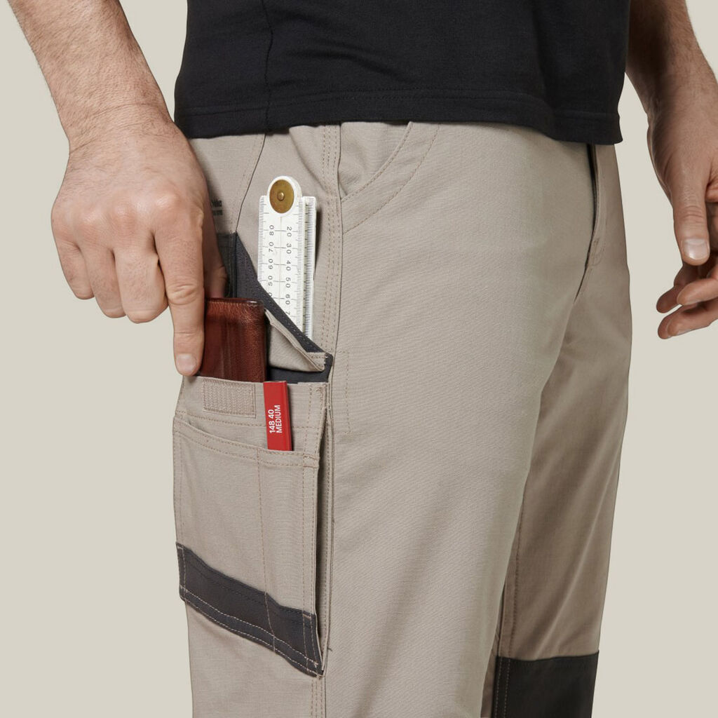 HARD YAKKA - RAPTOR PANT