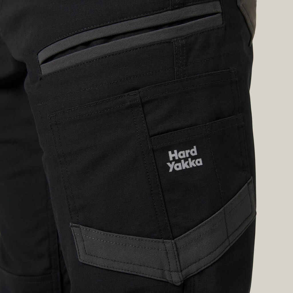 HARD YAKKA - RAPTOR MID-SHORT